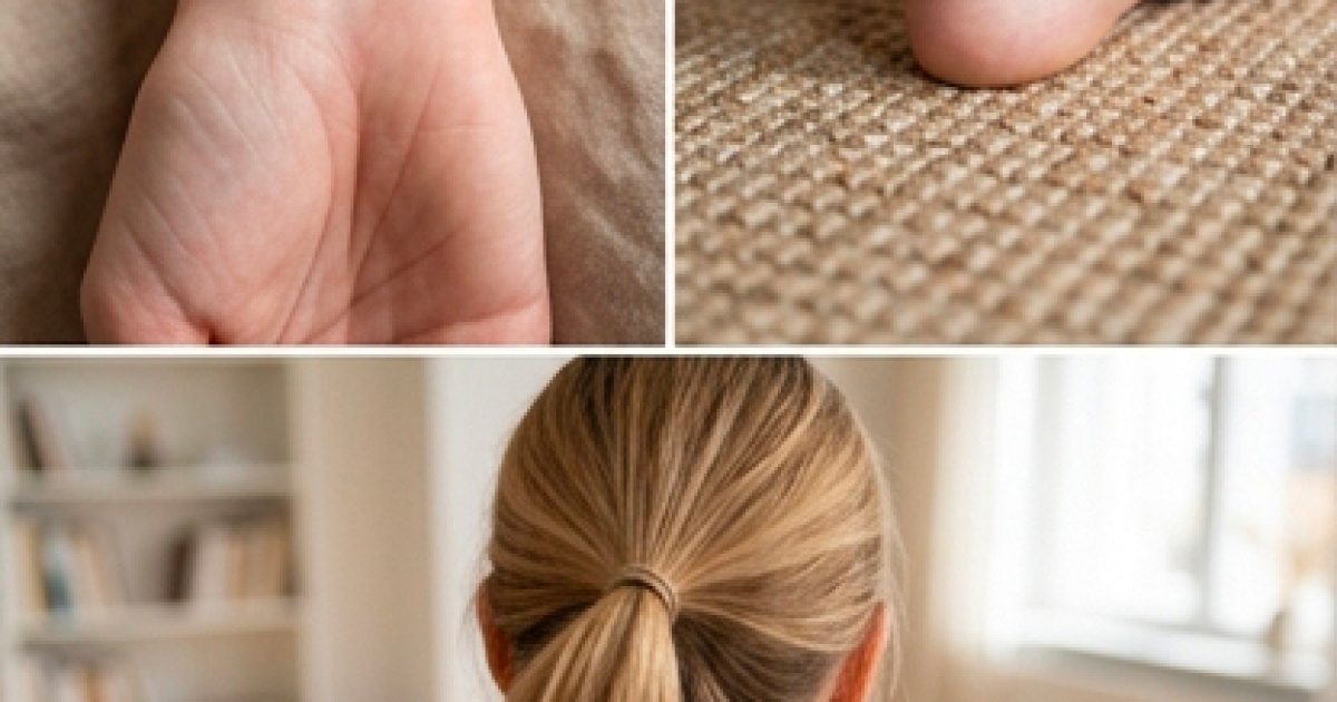 La signification du tatouage à trois points