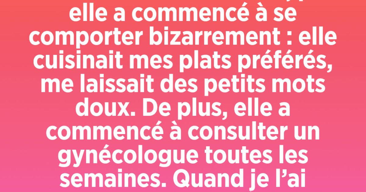 La trahison qui a brisé notre mariage… et la force tranquille qui l’a réparé