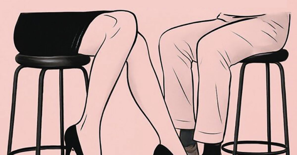 La véritable raison pour laquelle les gens trompent, révélée par une pro