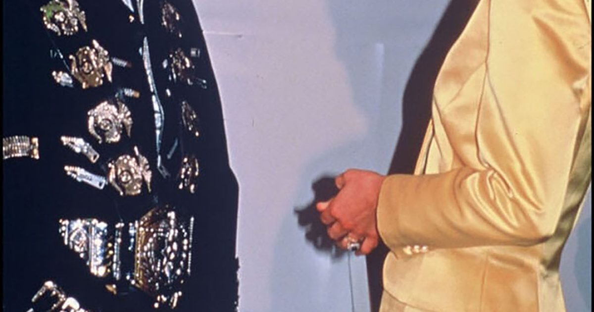 La vérité cachée derrière cette amitié