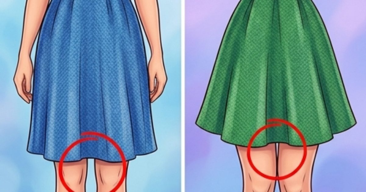 La vérité sur l’écart entre les cuisses : ce que dit réellement la science