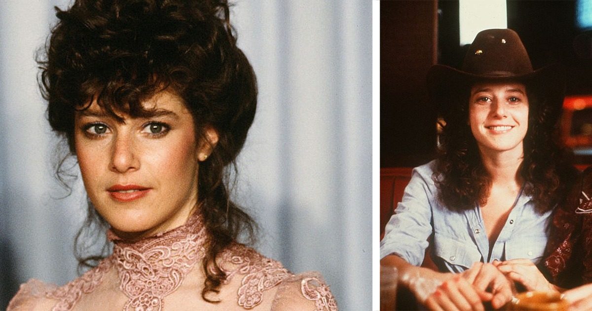 L’actrice que nous avons tant aimée dans les années 80 : elle est toujours superbe, même à 69 ans