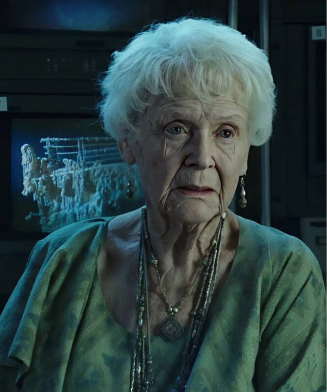 L’actrice qui incarnait Rose dans le film « Titanic » était d’une grande beauté dans sa jeunesse : voici à quoi elle ressemblait