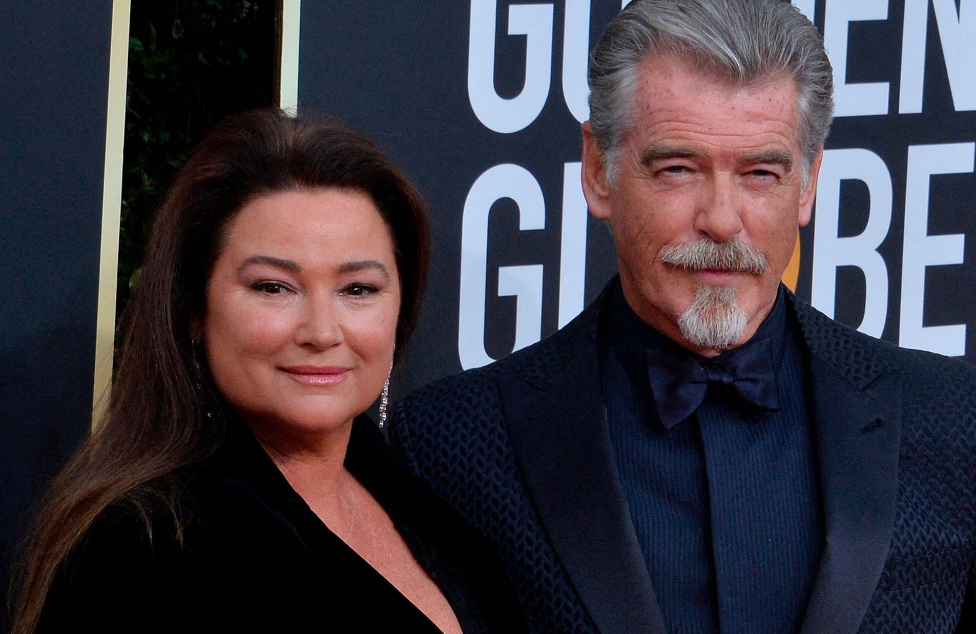 L’amour éternel de Pierce Brosnan : un regard sur Keeley Shaye