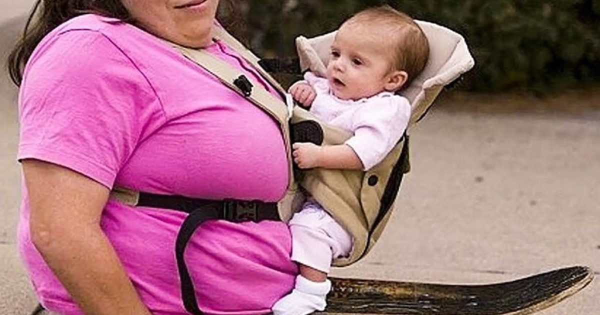 L’amour triomphe en toutes circonstances : l’histoire d’une femme handicapée qui a créé une magnifique famille