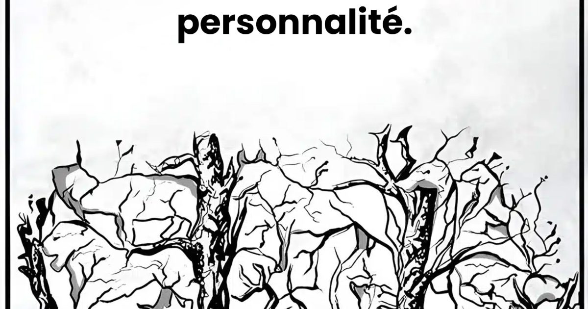 L’animal que vous verrez en premier dévoilera certains traits de votre personnalité