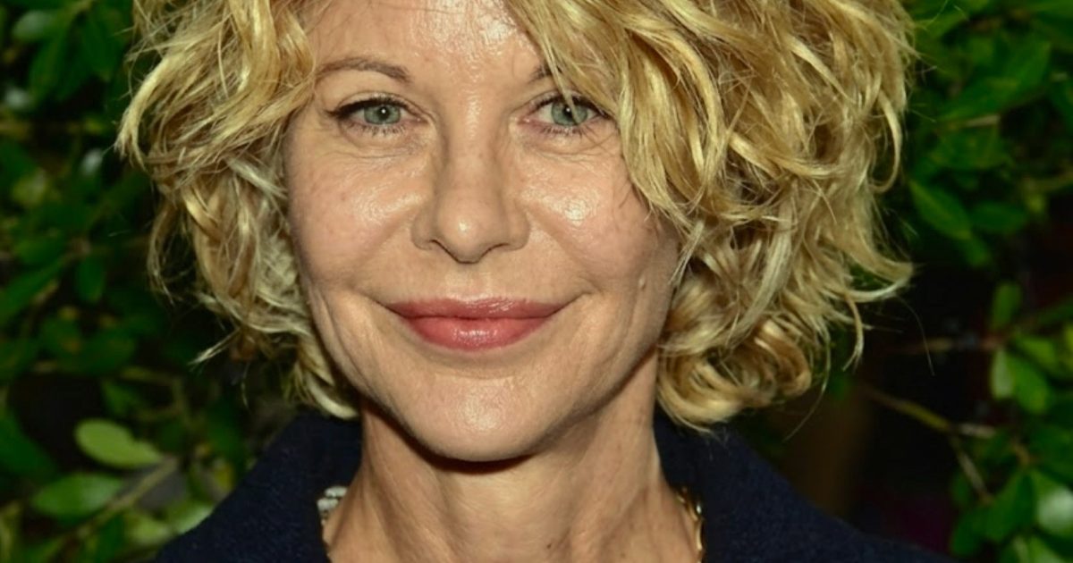 L'apparition rare de Meg Ryan à 64 ans suscite une vague de réactions