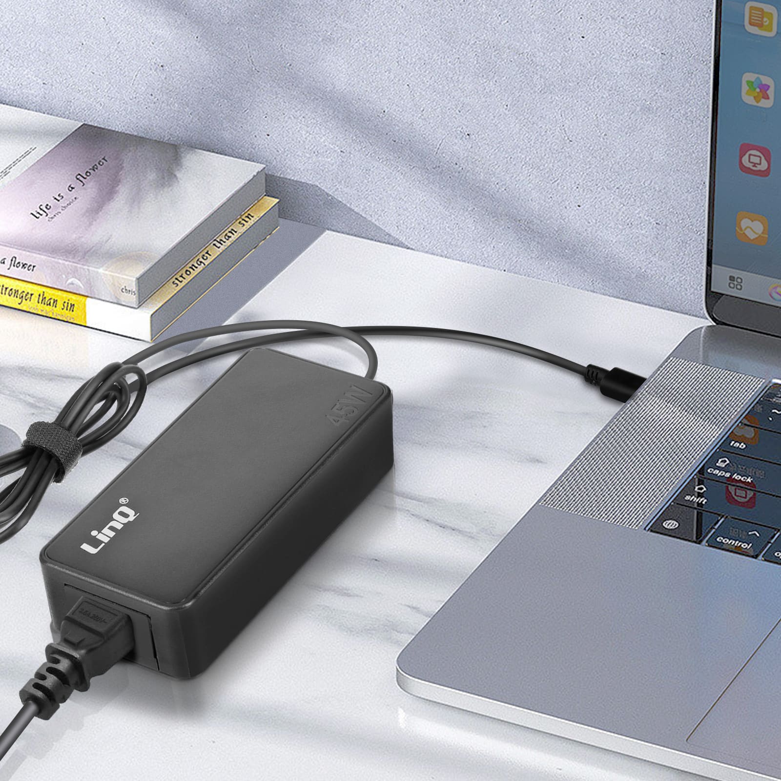L’astuce méconnue qui pourrait sauver la batterie de votre PC portable