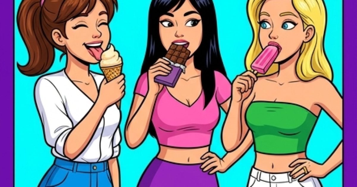 Laquelle de ces femmes est mariée ? Un casse-tête visuel pour les observateurs !