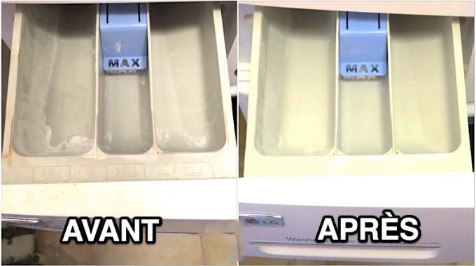 Ce petit geste d’entretien que tout le monde oublie (et qui ruine la propreté de votre linge)