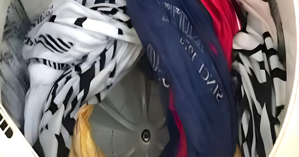 Lave-linge : quelles erreurs fréquentes endommagent vos vêtements ?