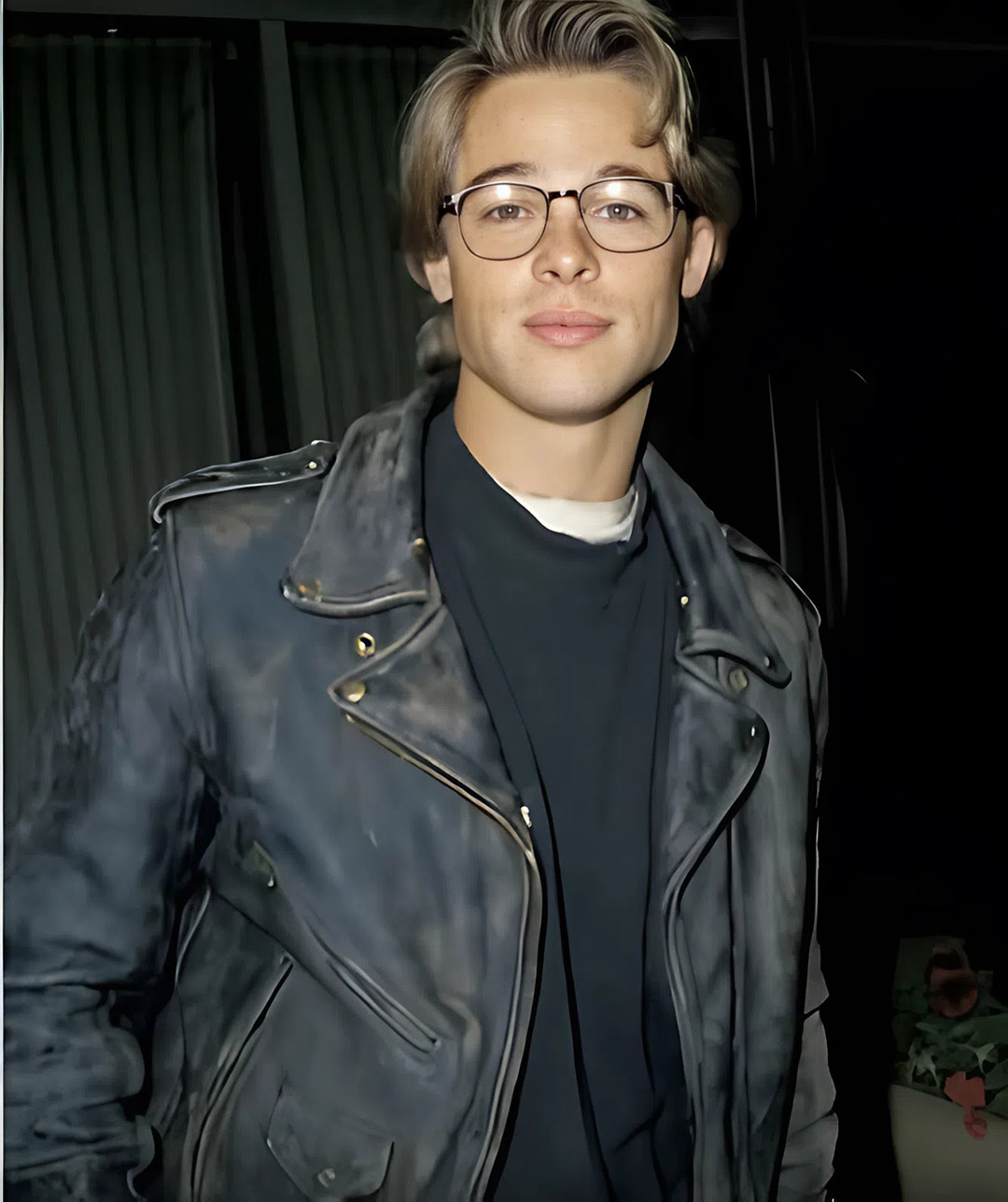 Le charisme et la beauté sont héréditaires. À quoi ressemble la mère du célèbre acteur hollywoodien Brad Pitt ?