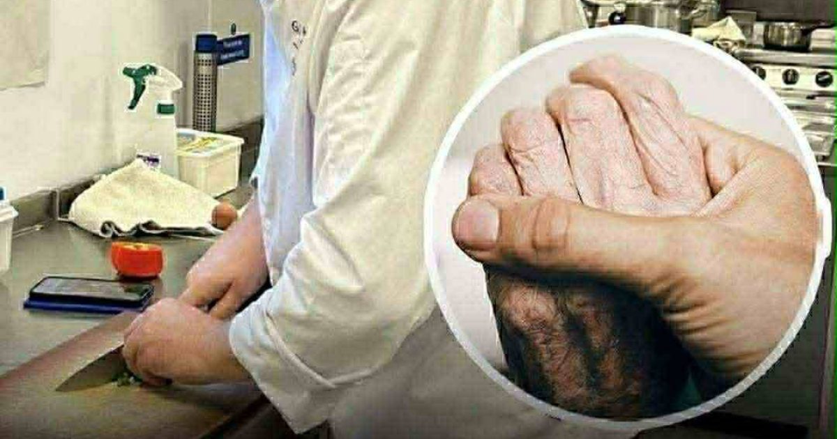 Le chef d’un centre de soins palliatifs révèle le plat réconfortant que la plupart des gens demandent avant de mourir