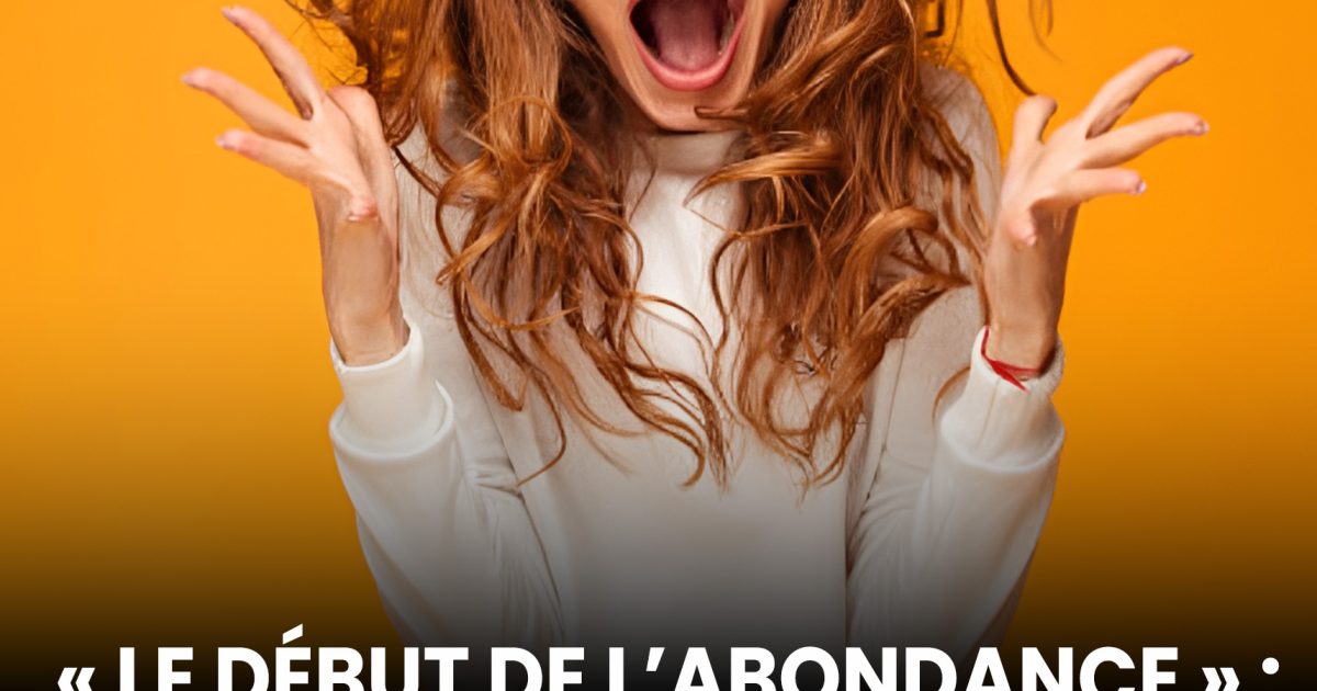 « Le début de la richesse » : ces trois signes astrologiques vont voir l’argent affluer — une fin d’année placée sous le signe de la prospérité