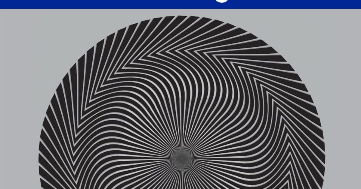 Le défi visuel hypnotique qui a rendu tout Facebook fou : « Quel nombre voyez-vous ici ? »