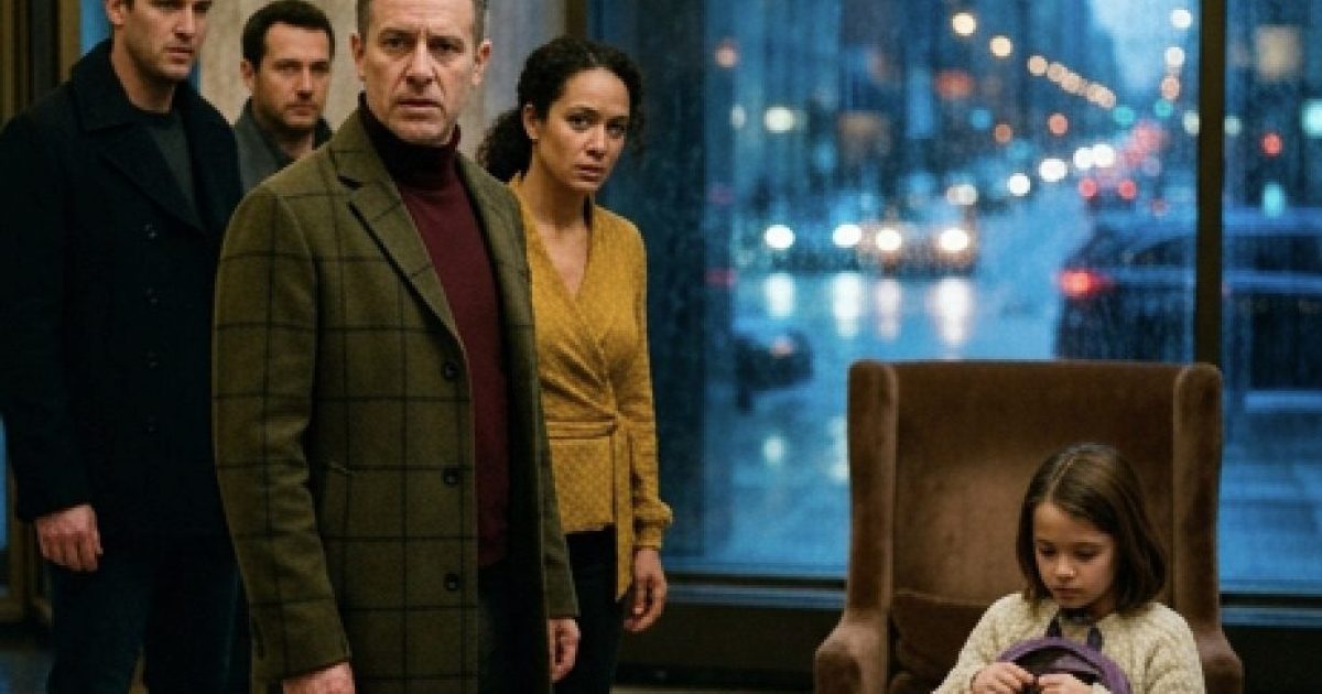 Le directeur d'un hôtel de luxe a refusé de payer une femme de ménage malade, jusqu'à ce que sa fille le dise à la mauvaise personne dans le hall