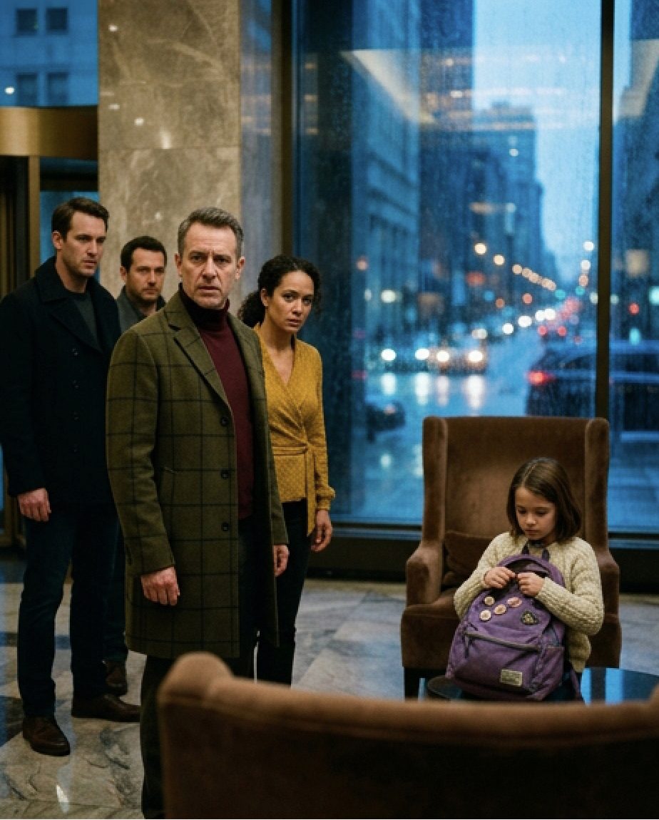 Le directeur d'un hôtel de luxe a refusé de payer une femme de ménage malade, jusqu'à ce que sa fille le dise à la mauvaise personne dans le hall