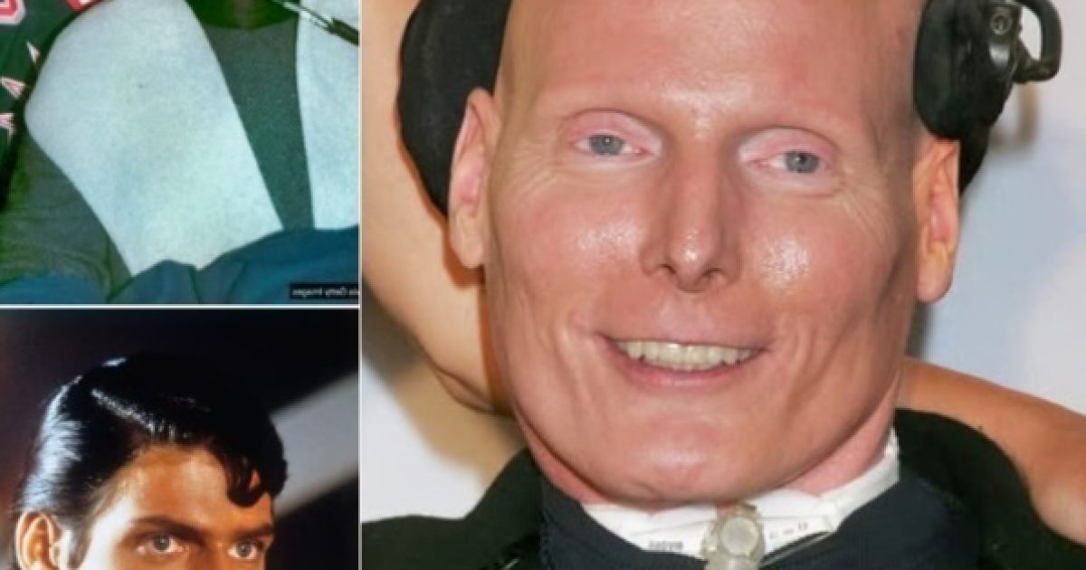 Le fils de Christopher Reeve est le sosie de son père défunt : ses photos troublent les fans !