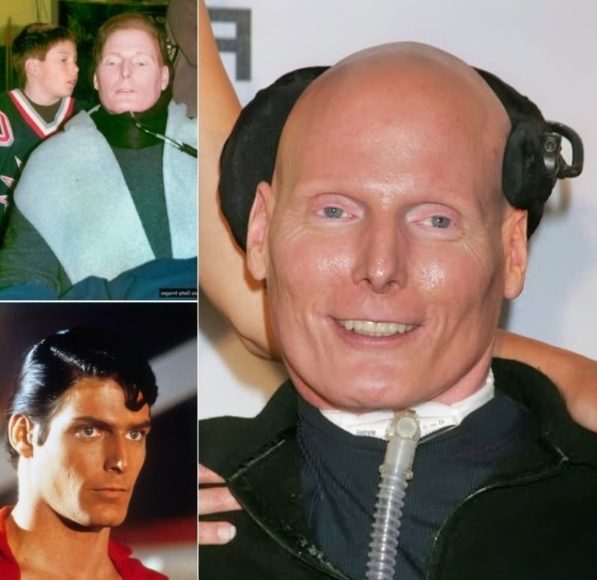 Le fils de Christopher Reeve est le sosie de son père défunt : ses photos troublent les fans !