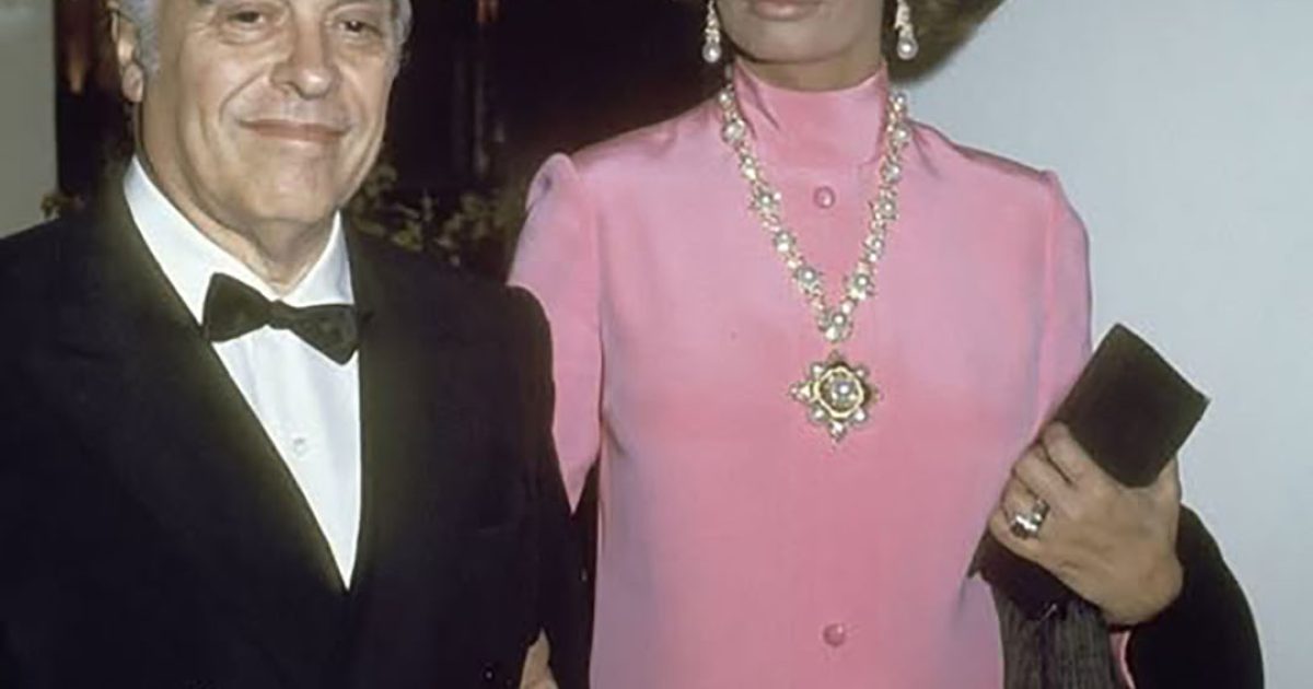 Le fils de Sophia Loren a révélé le véritable secret de l’amour qui a uni sa mère à Carlo Ponti pendant des décennies
