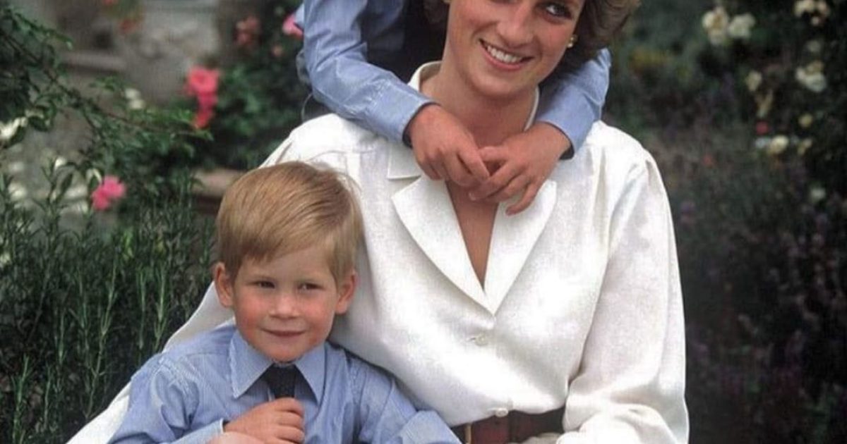 Le fils suit les traces de sa mère : le prince William a recréé au Brésil les scènes légendaires de Diana, laissant les admirateurs stupéfaits.