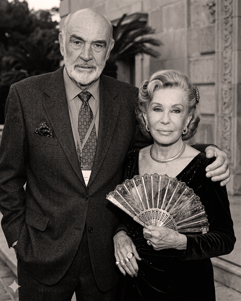 Le garçon qui cirait les cercueils est devenu James Bond et a trouvé l'amour
