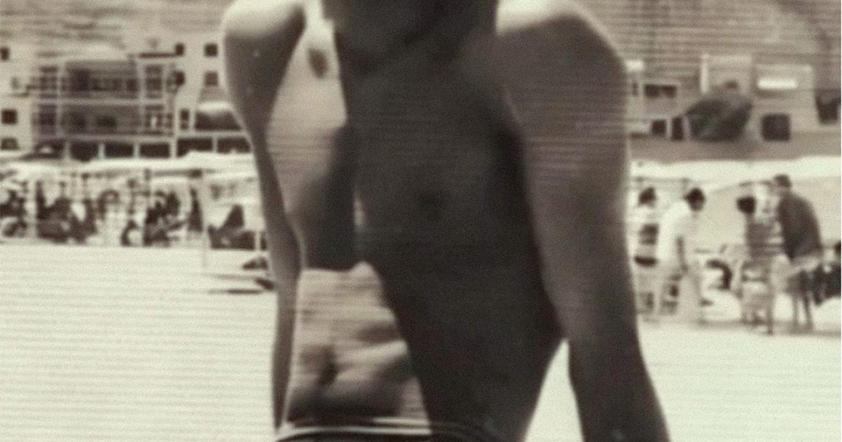 Le gardien de but qui a quitté le Real Madrid, après un accident, pour devenir l’un des chanteurs les plus célèbres de l’histoire