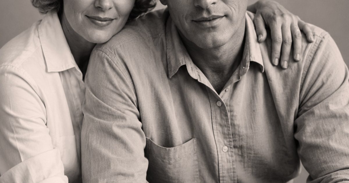 Le jour où Joanne Woodward a demandé à Paul Newman : « Puis-je vous aider ? »