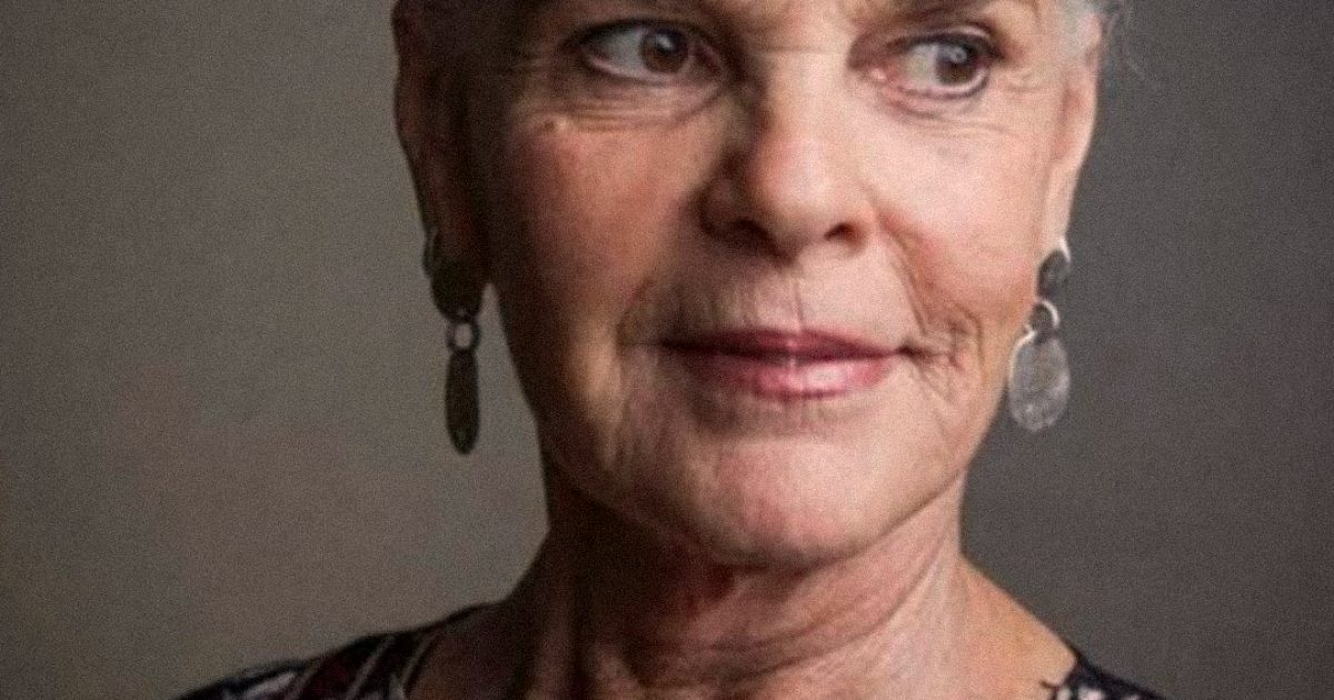 Le parcours secret d’une icône d’Hollywood