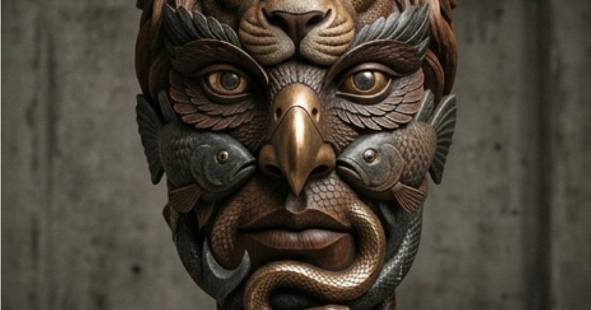 Le premier animal que vous voyez révèle votre plus grand défaut de personnalité : une découverte psychologique amusante