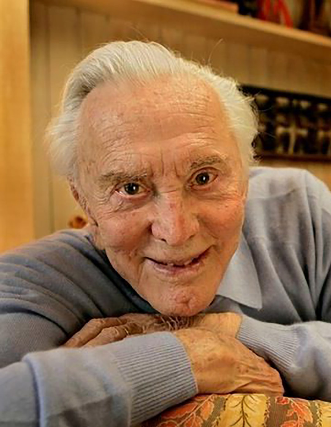 Le reconnaissez-vous ? Cette icône hollywoodienne a vécu une vie hors du commun