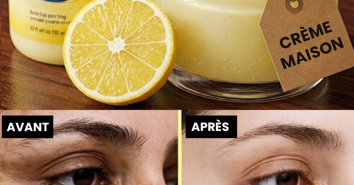 Le secret ancestral de ma grand-mère : mélangez ces deux ingrédients à la vaseline et voyez vos rides s’atténuer.