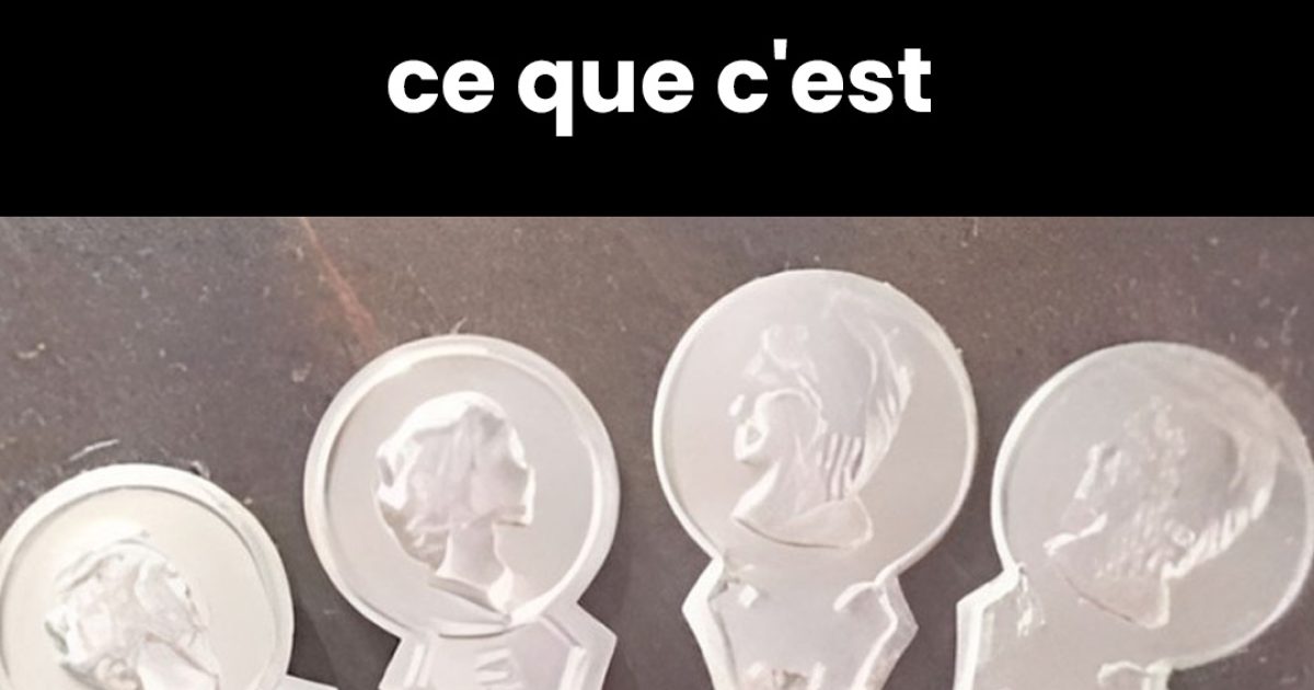 Le secret oublié des tiroirs de nos grands-mères