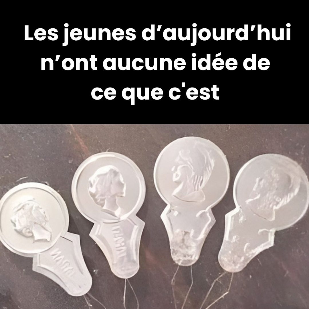 Le secret oublié des tiroirs de nos grands-mères