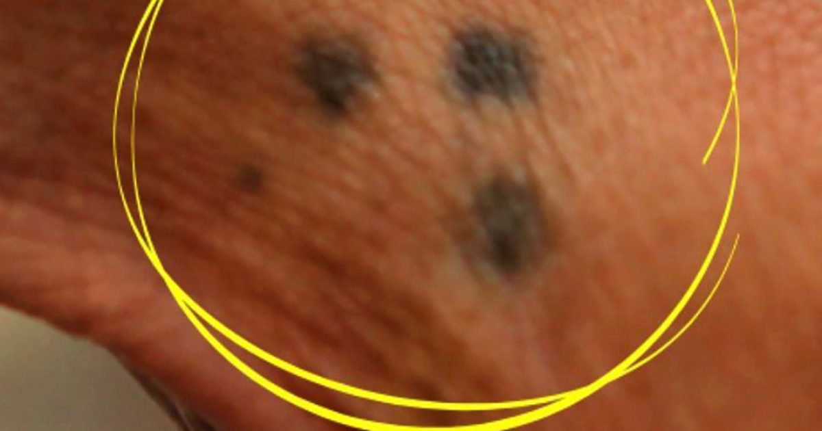 Le « tatouage à trois points » : signification et portée symbolique