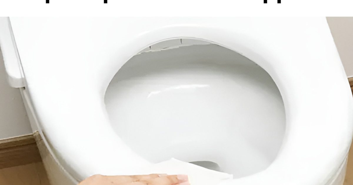 Le truc qu’un plombier m’a révélé pour garder ma salle de bain agréablement parfumée pendant 24 heures