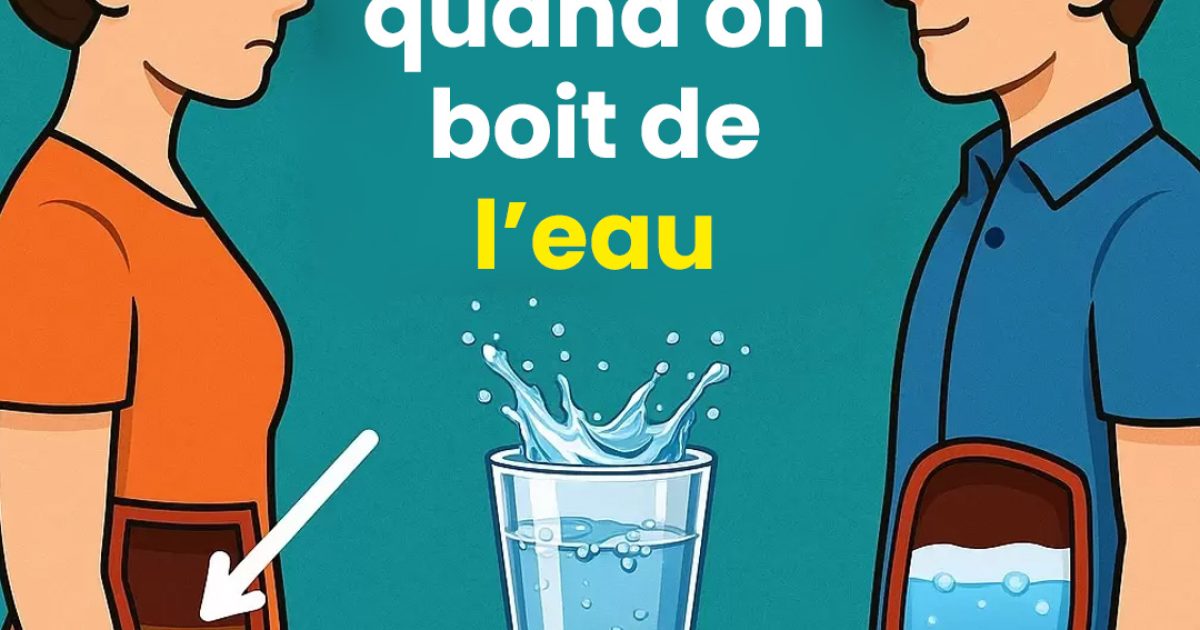 L’eau à jeun : bienfaits réels, recettes et utilisation