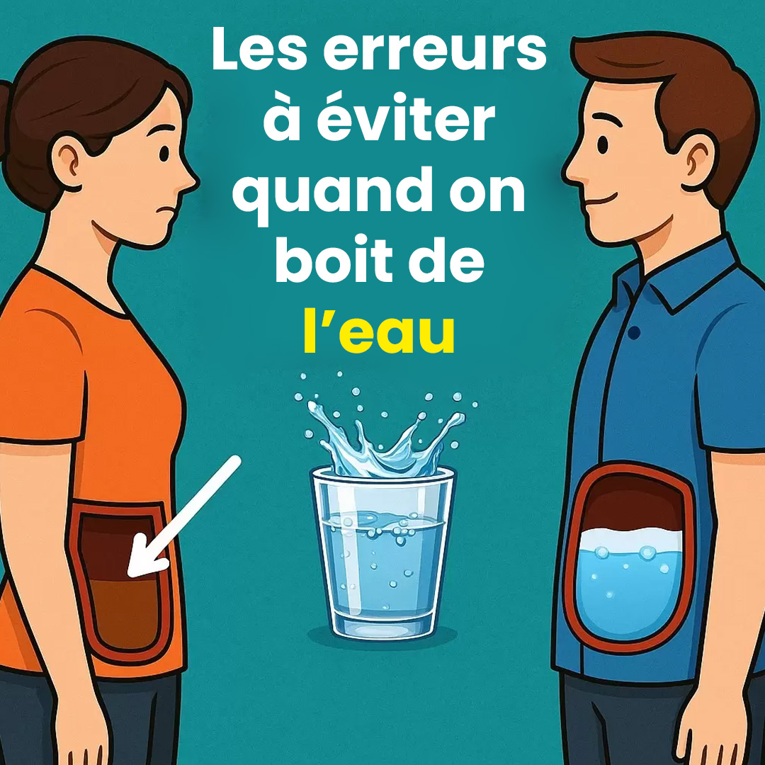 L’eau à jeun : bienfaits réels, recettes et utilisation