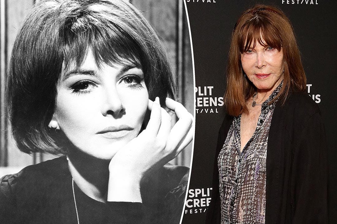Star montante des fifties, Lee Grant a payé cher sa liberté d’expression : 12 ans d’exil hollywoodien