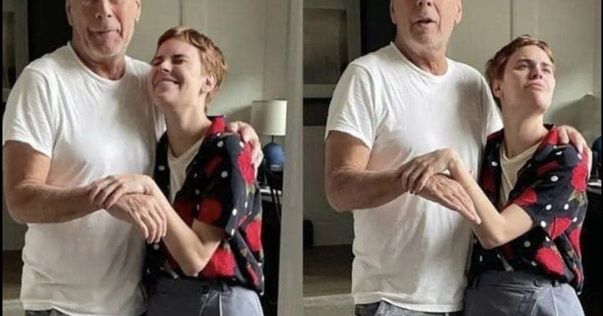 L’épouse de Bruce Willis partage une nouvelle importante concernant sa démence : l’acteur a emménagé dans sa « deuxième maison ».