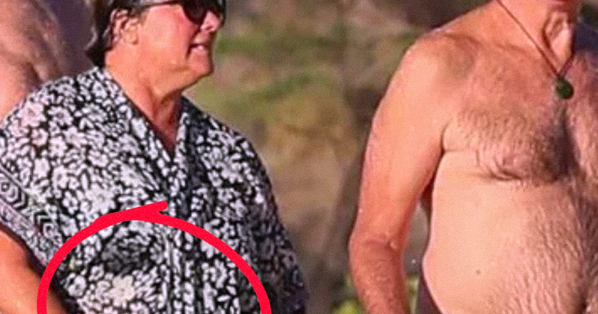 L’épouse de Pierce Brosnan dévoile sa nouvelle silhouette sublime — mais un détail fait jaser