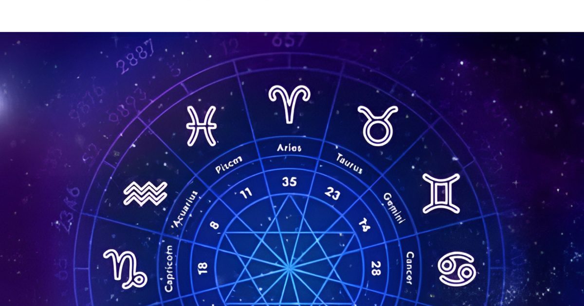 Les 3 signes astrologiques qui vivront la plus belle fin d’année 2025 : amour, argent et santé au top !