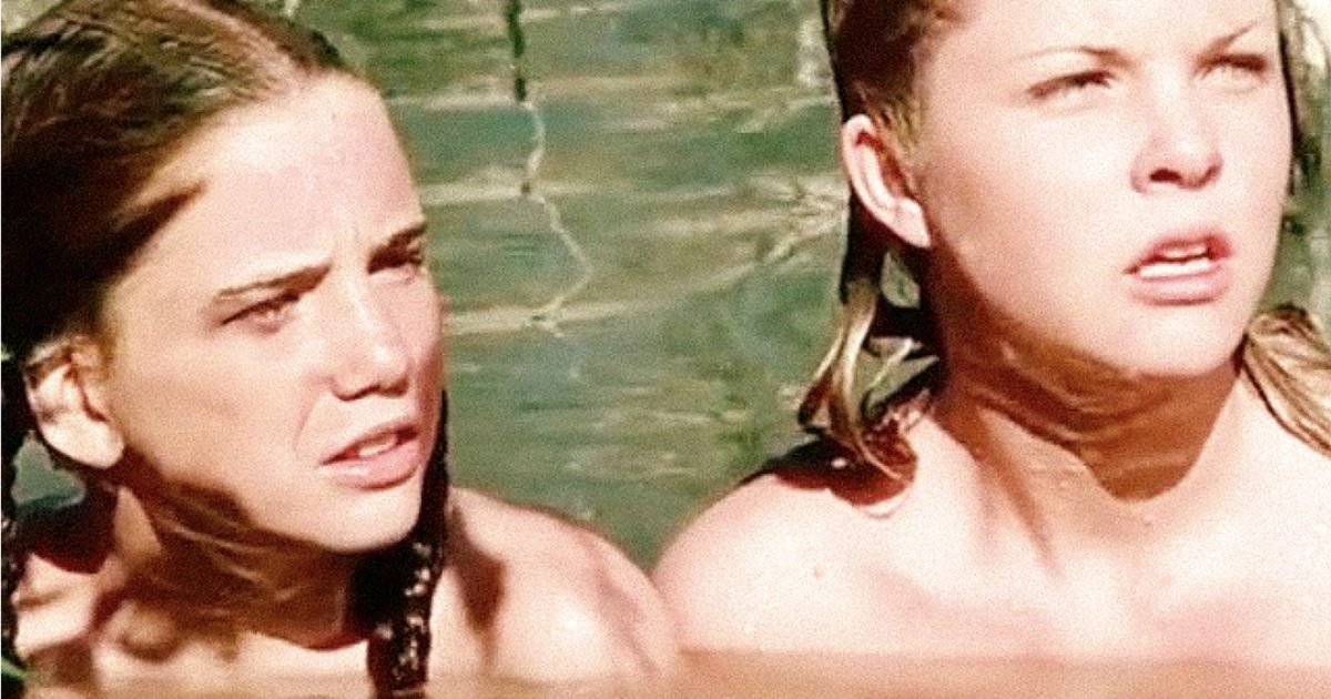 Les bêtisiers et erreurs de La Petite Maison dans la prairie que tout le monde a manqués