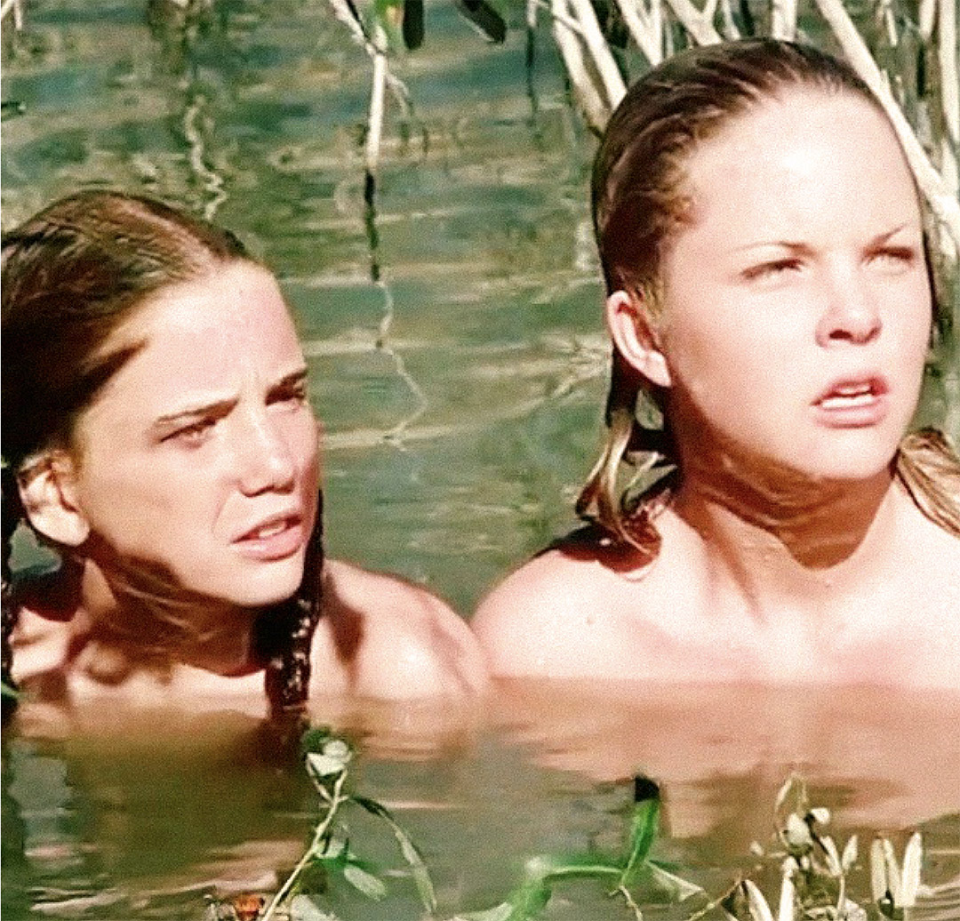 Les bêtisiers et erreurs de La Petite Maison dans la prairie que tout le monde a manqués