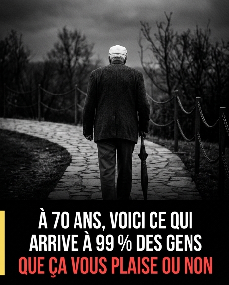 Les changements corporels après 70 ans : les signes clés pour maintenir une bonne qualité de vie