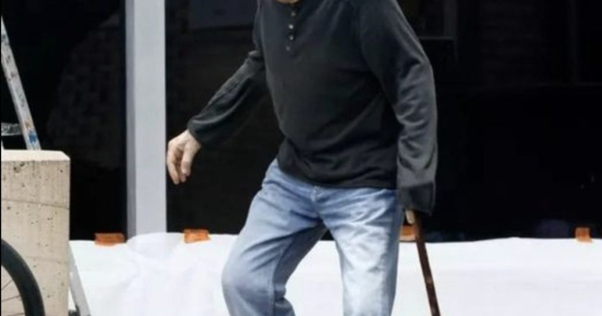 Les derniers instants déchirants d’une légende de Hollywood : saurez-vous deviner de qui il s’agit ?