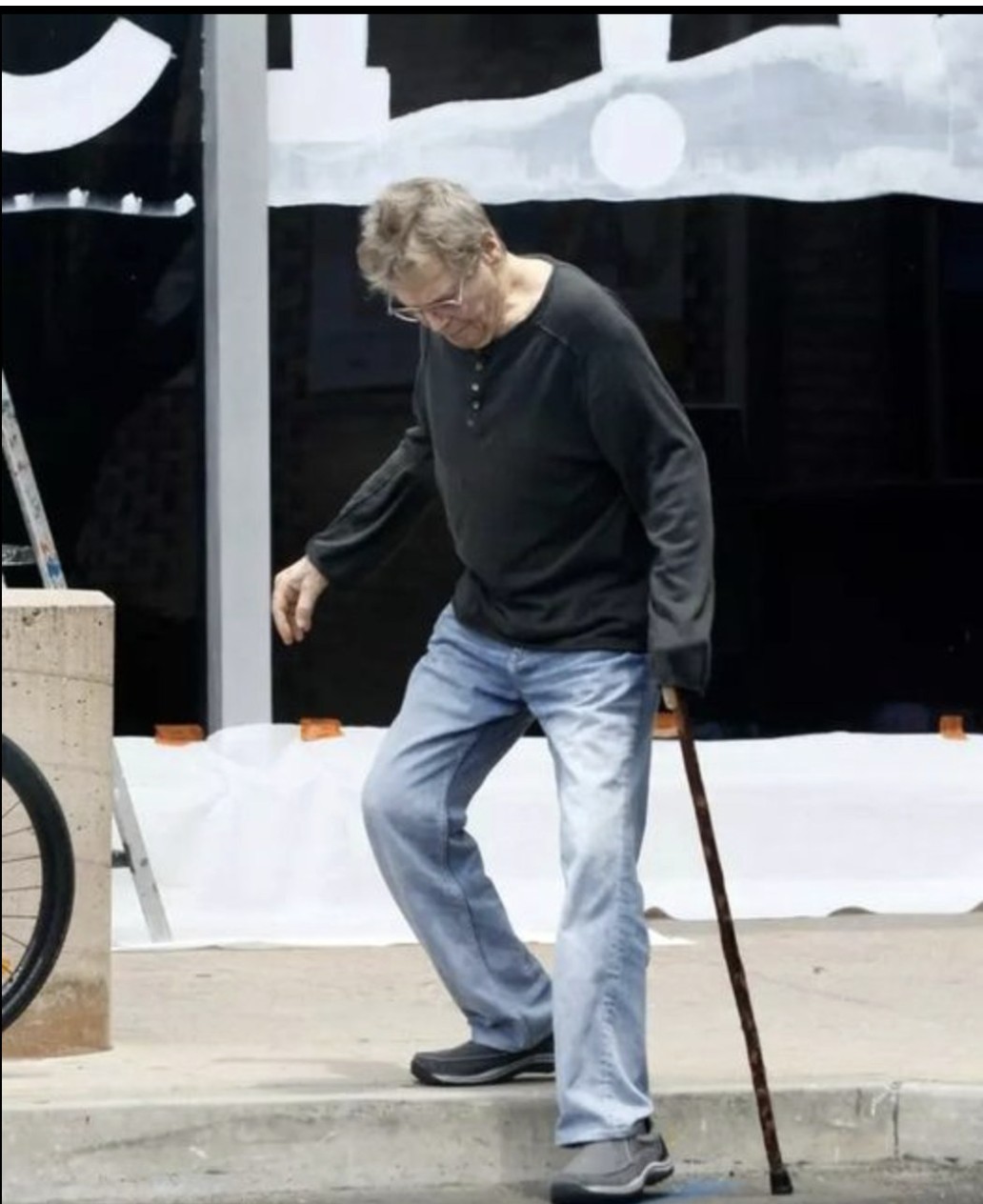 Les derniers instants déchirants d’une légende de Hollywood : saurez-vous deviner de qui il s’agit ?