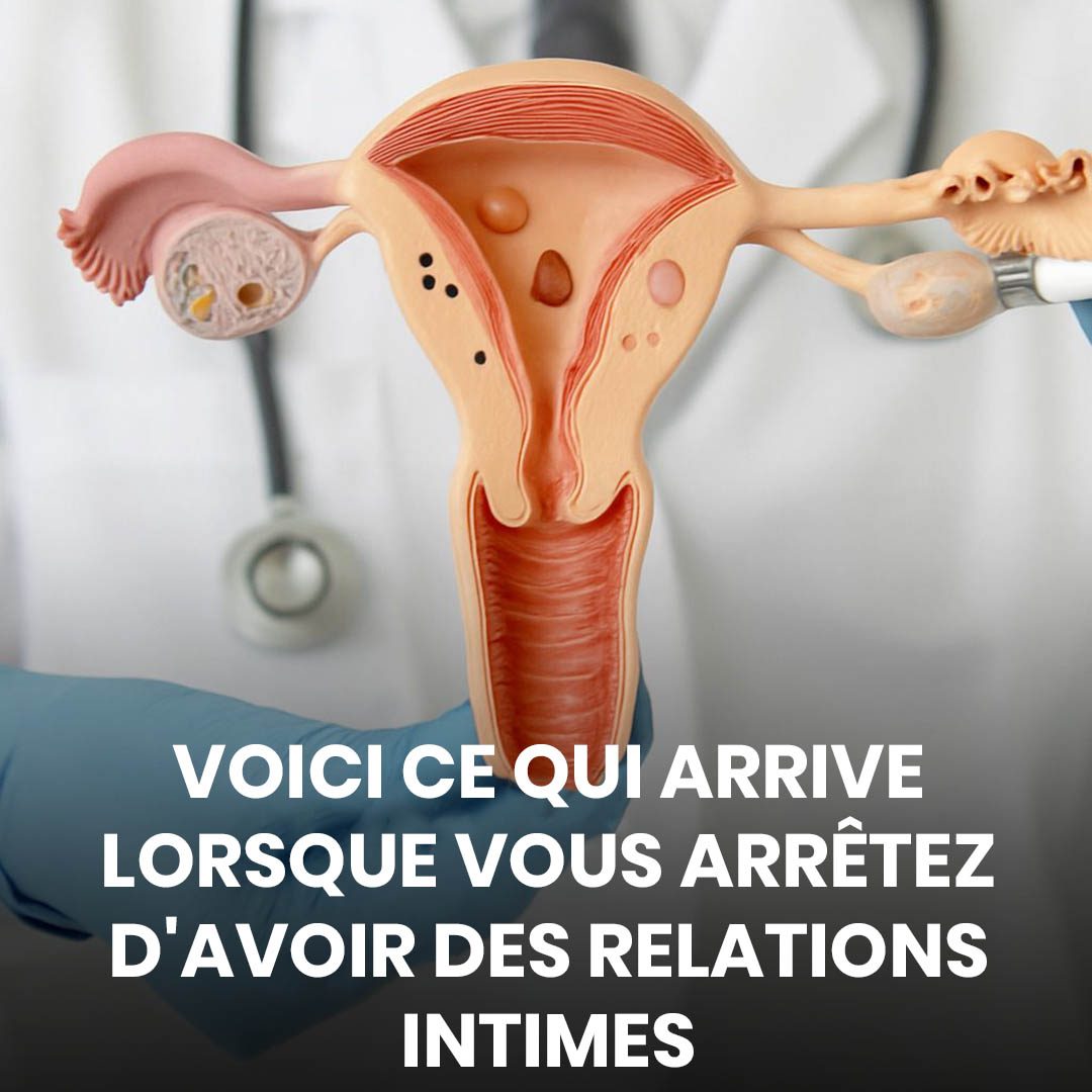 Les effets surprenants de l’abstinence prolongée sur votre corps