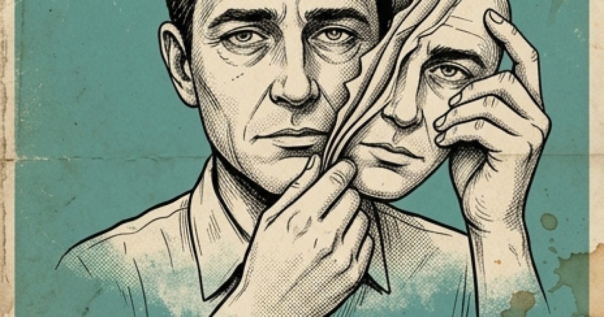 Les faux culs : 4 signes clairs pour les identifier