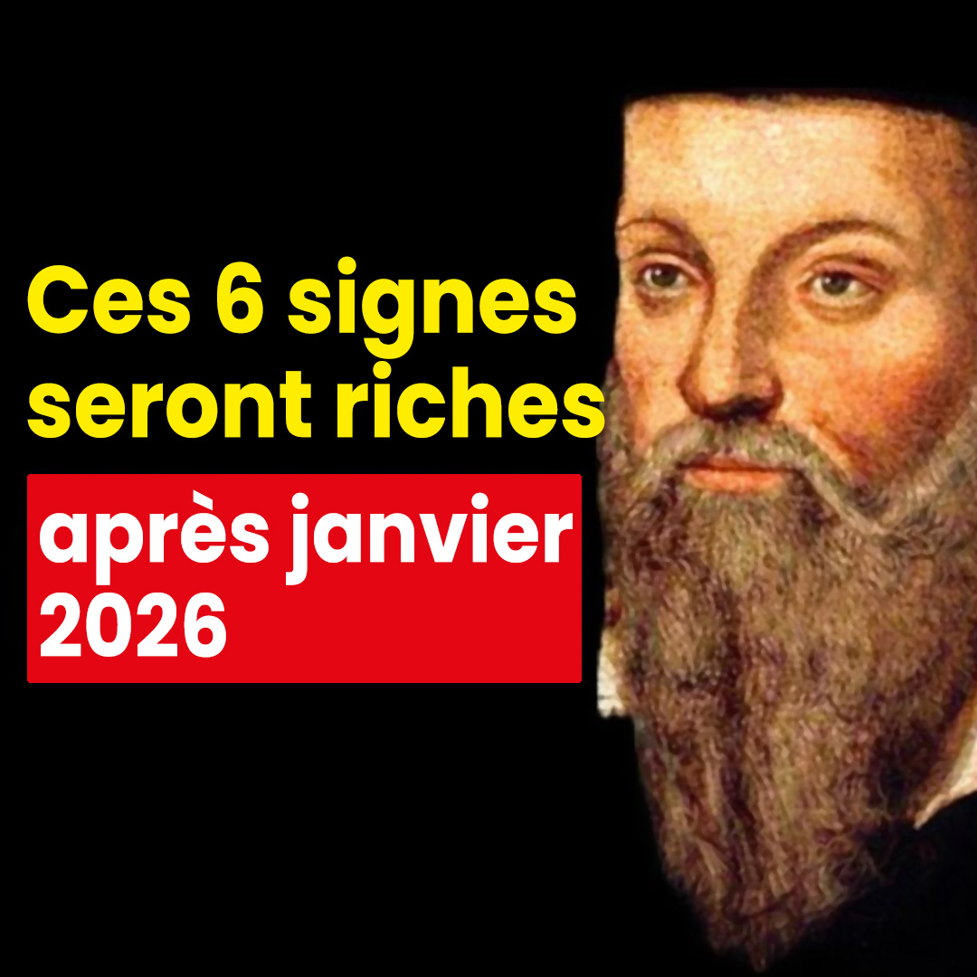 Les interprétations attribuées à Nostradamus sur la prospérité et les signes du zodiaque à partir de 2026